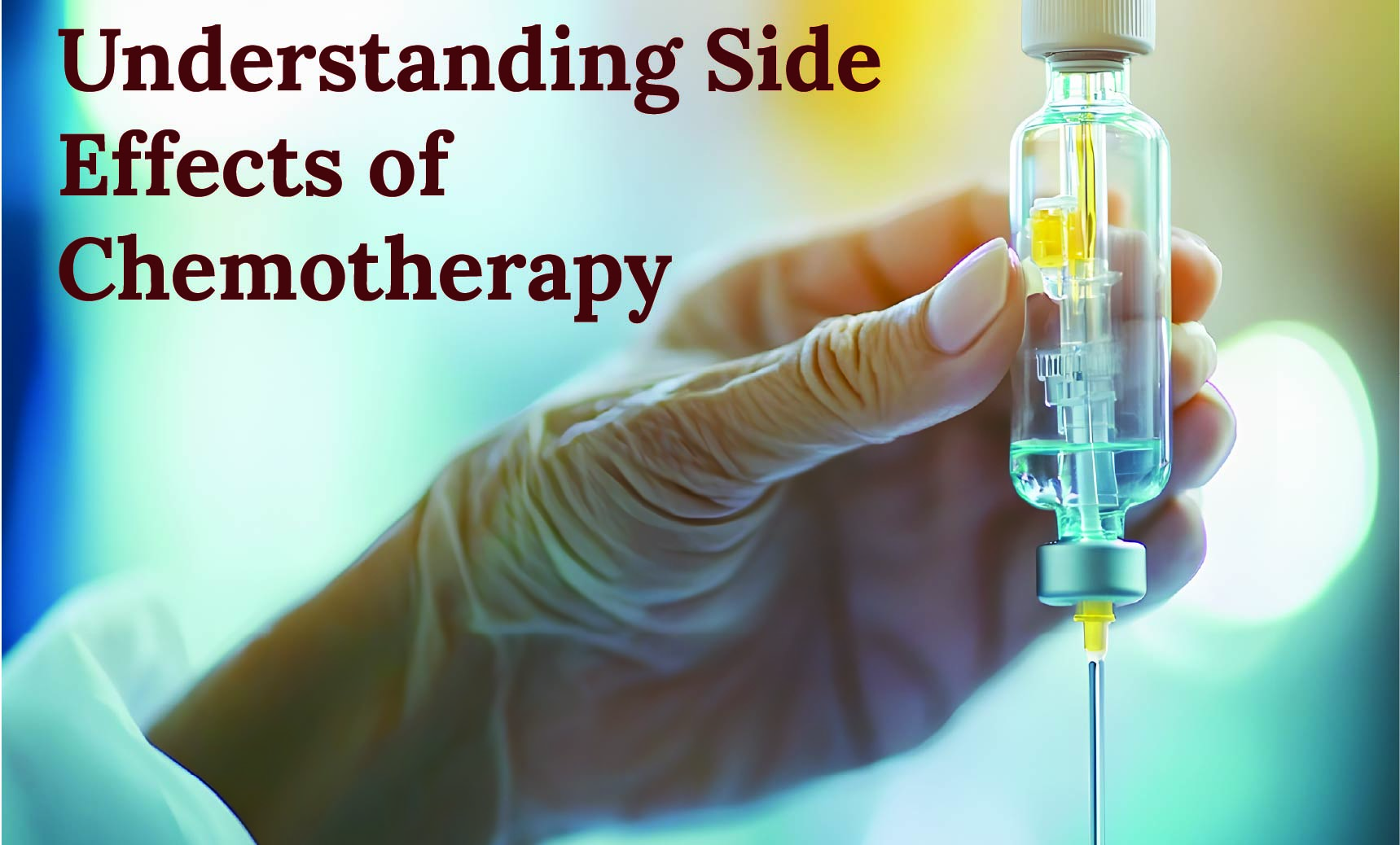 Understanding Side Effects of Chemotherapy