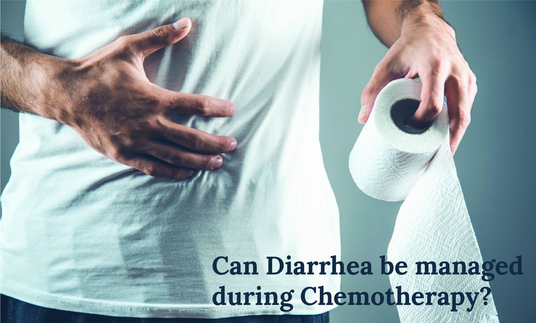 Can Diarrhea be managed during Chemotherapy? | Dr. Priya Tiwri