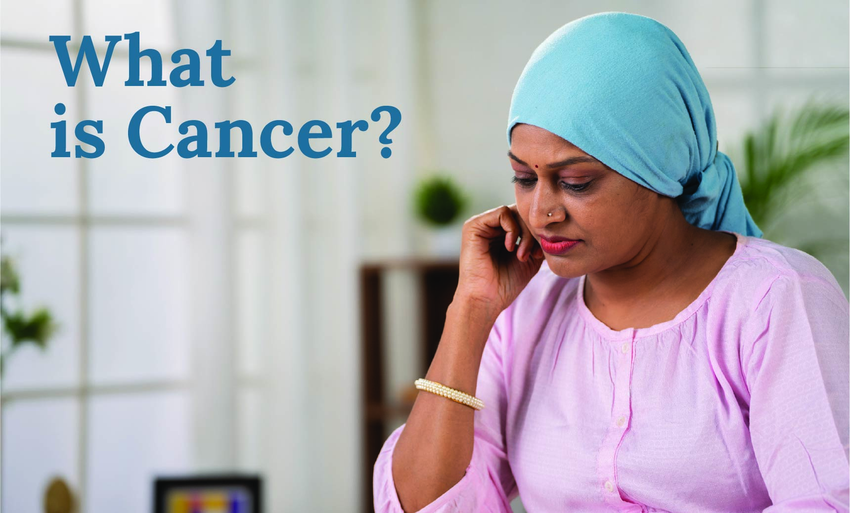 What is Cancer | Dr. Priya Tiwari