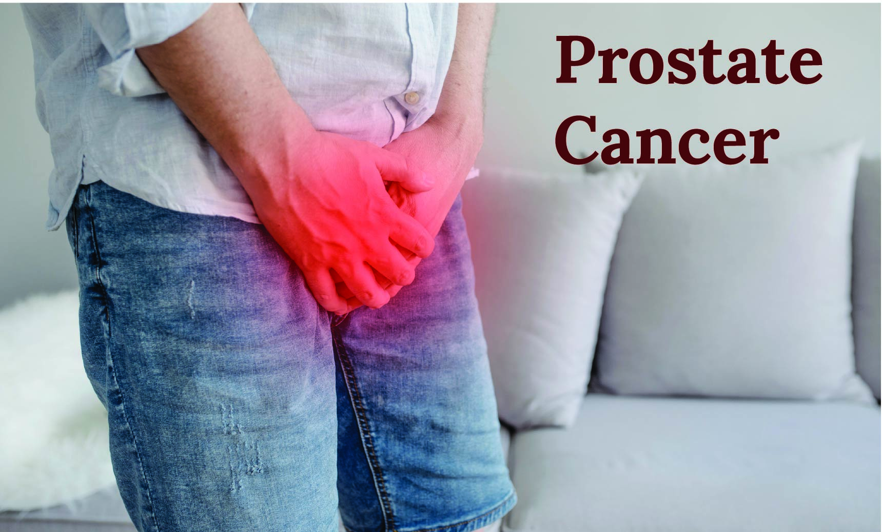 Prostate Cancer in English | Dr. Priya Tiwari | Medical Oncologist