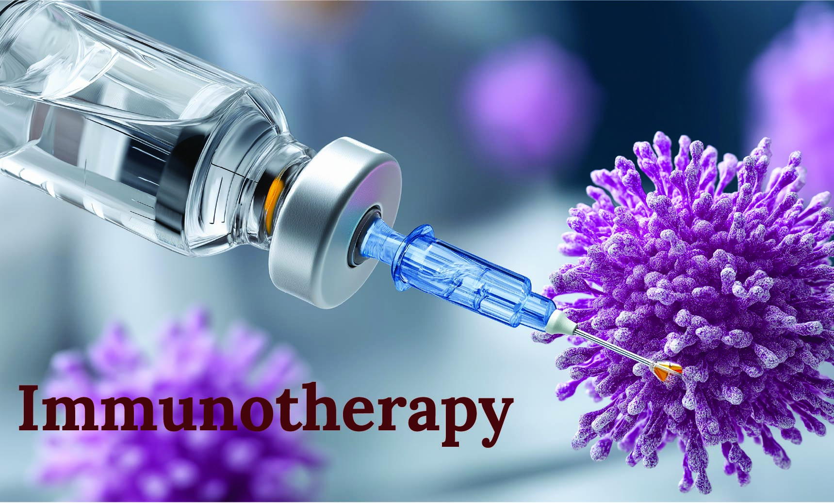 Immunotherapy