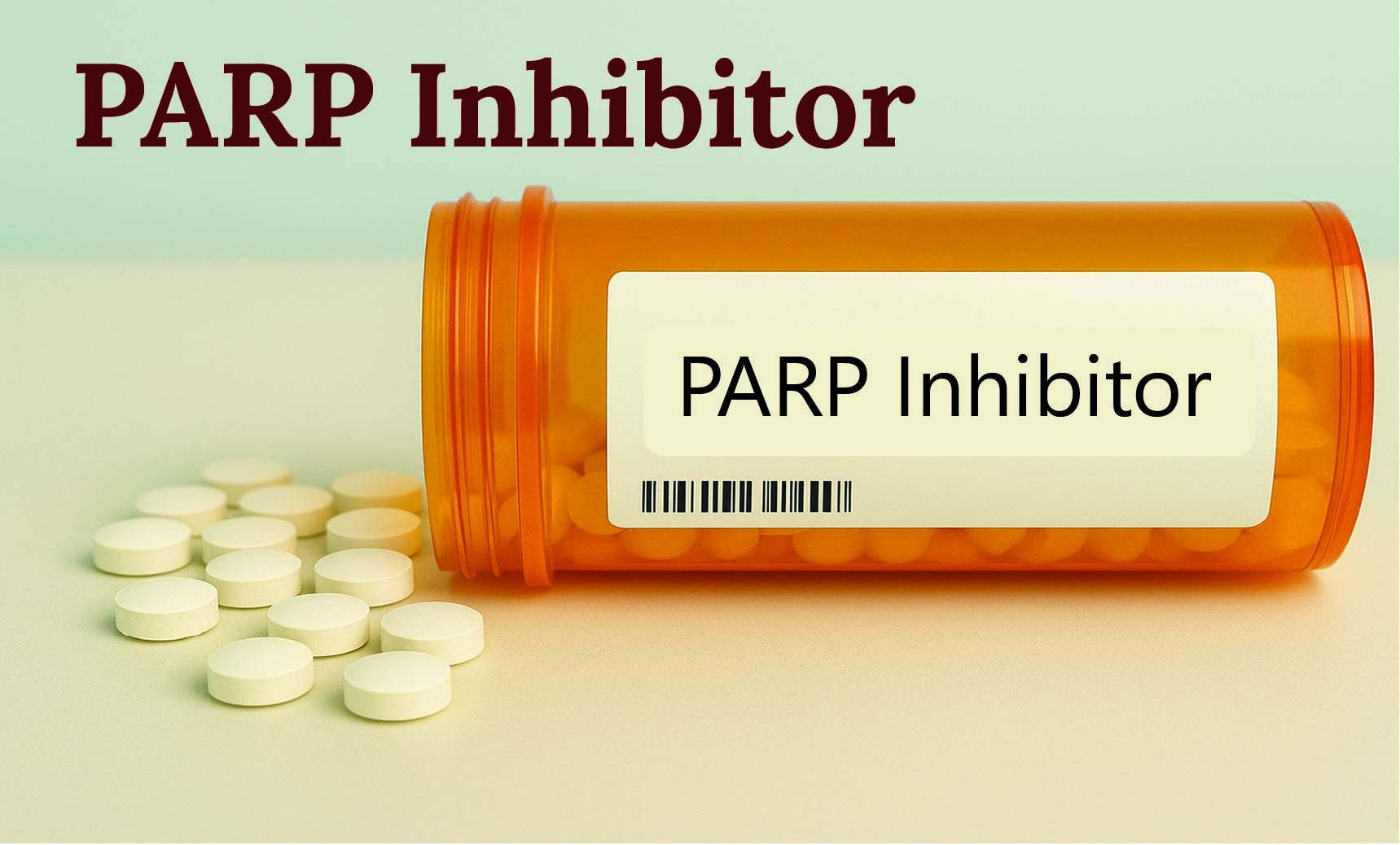 PARP Inhibitor| Dr. Priya Tiwari, Delhi
