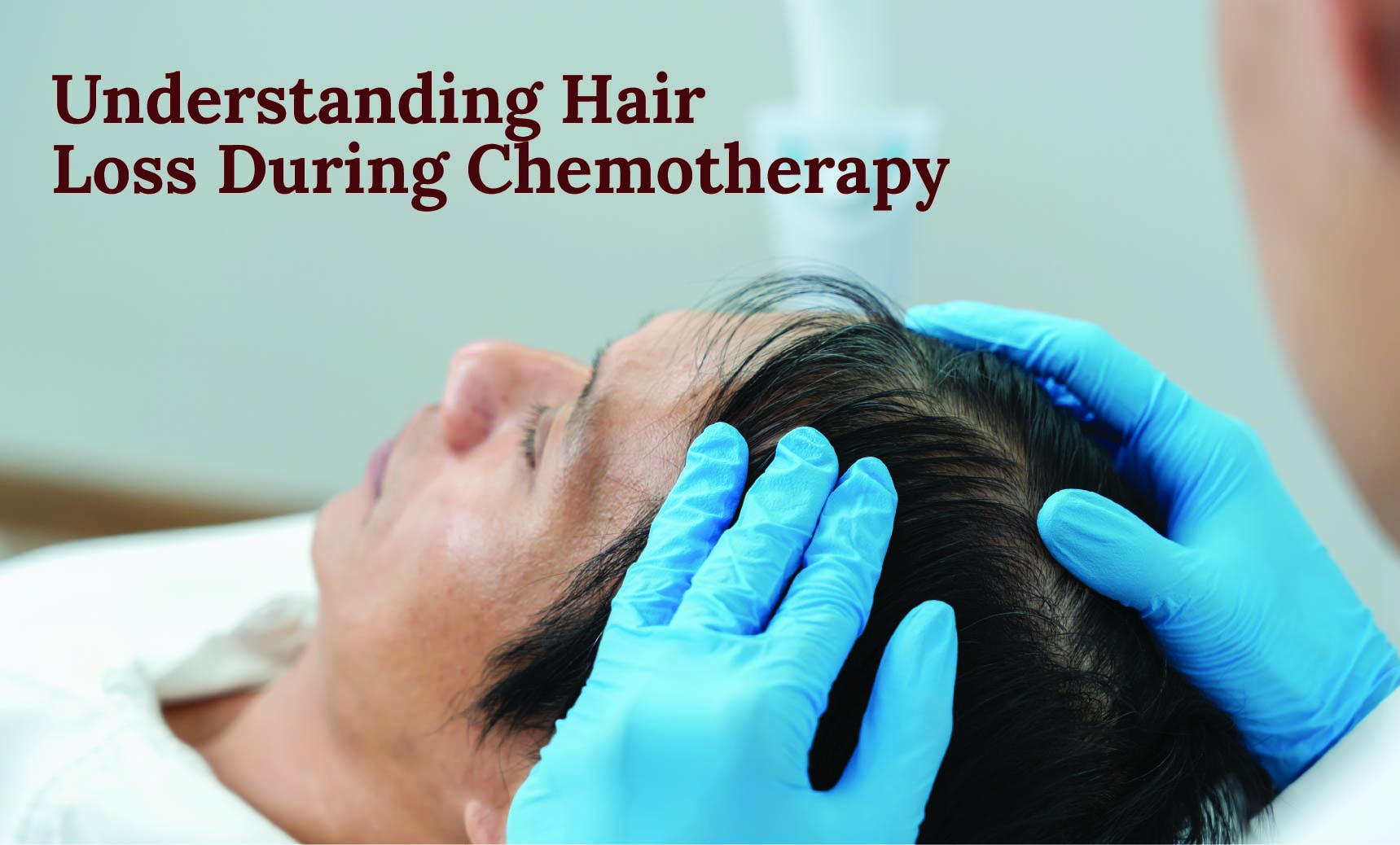 Understanding Hair Loss During Chemotherapy | Dr. Priya Tiwari