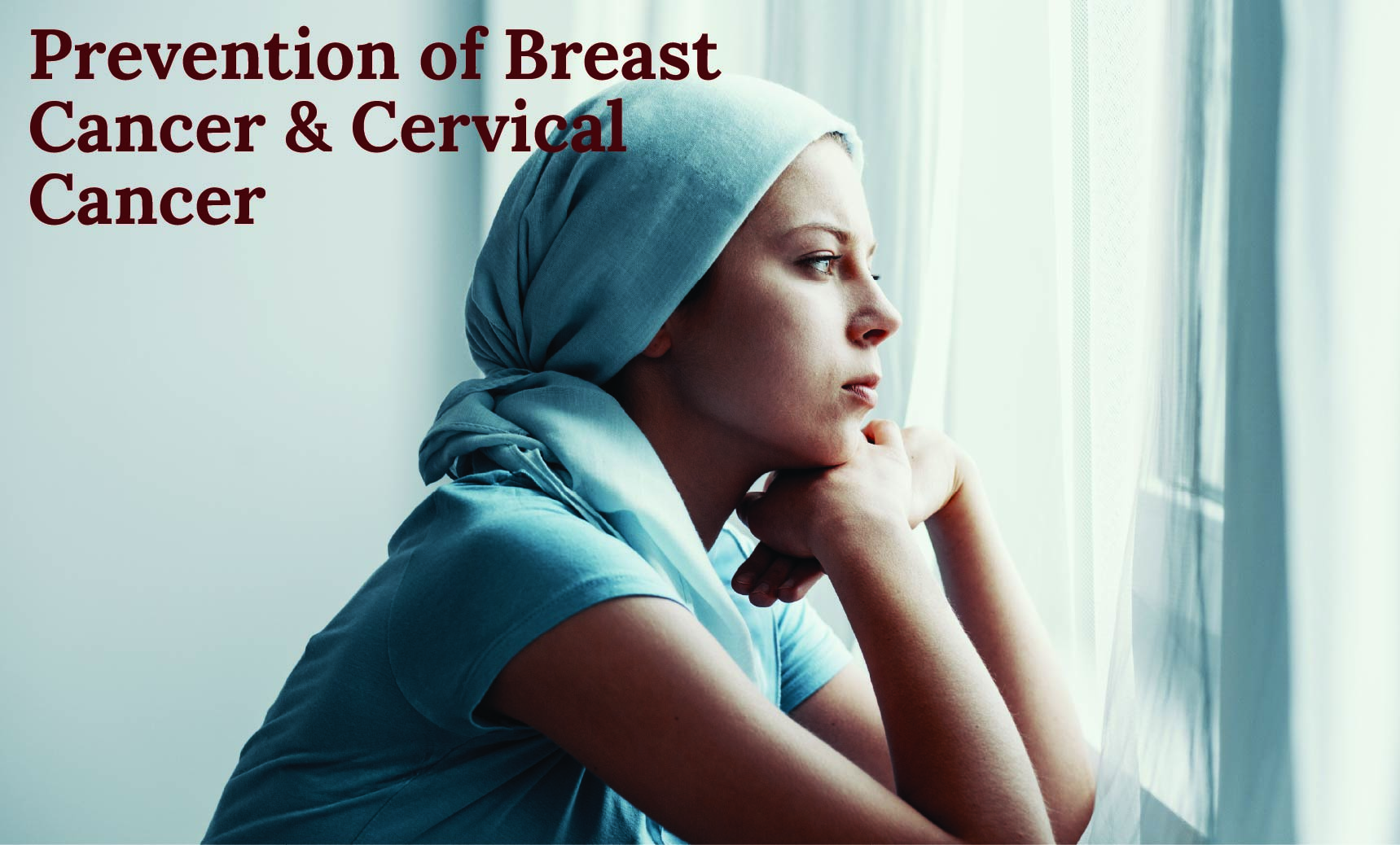 Prevention of Breast Cancer & Cervical Cancer | Dr. Priya Tiwari