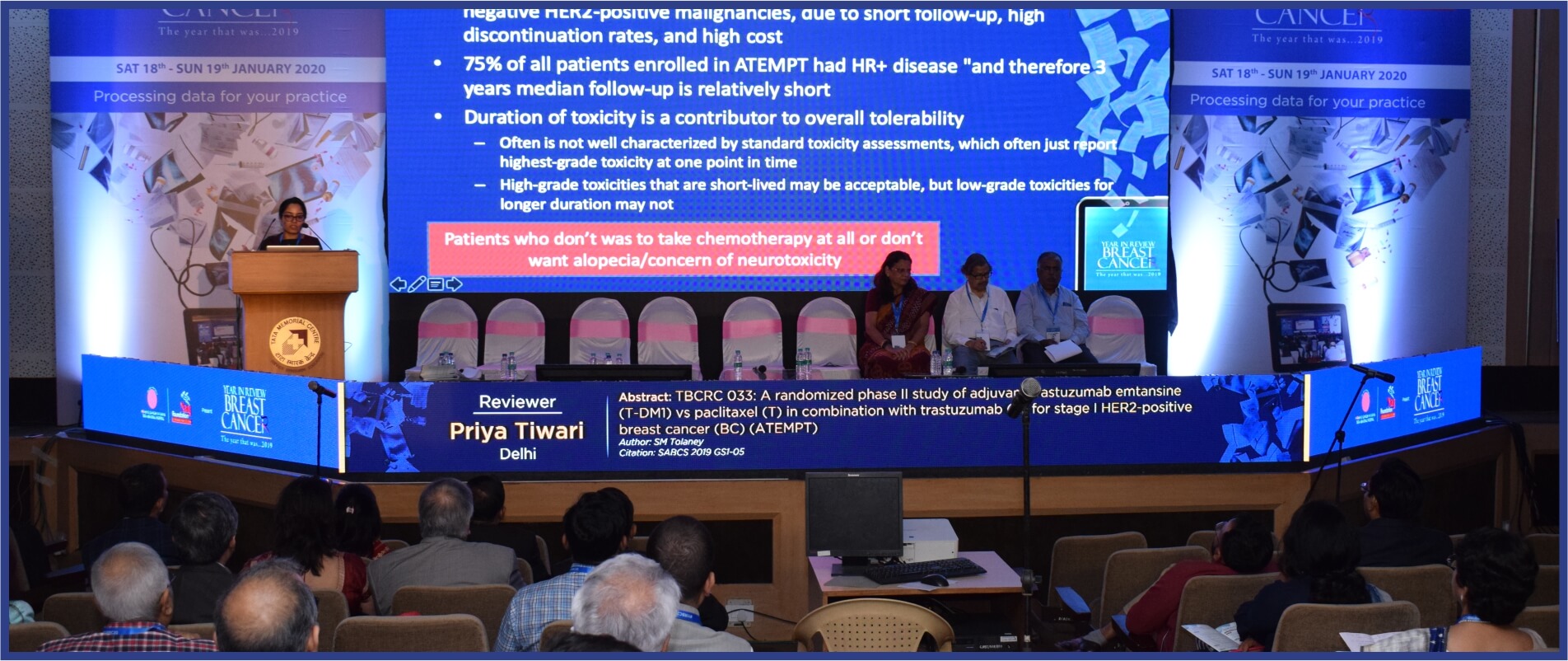 breast cancer specialist