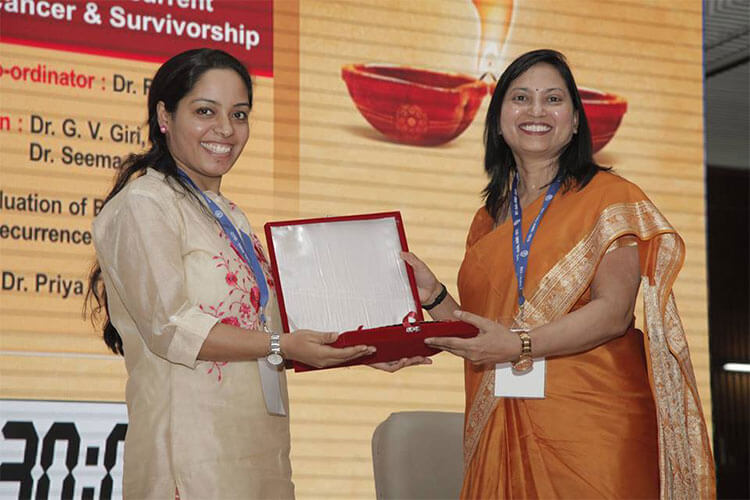 Free Chemotherapy Delhi NCR Gurugram